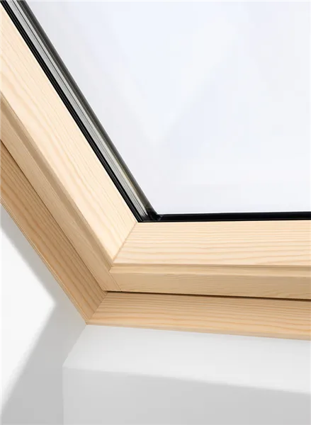 Střešní okno Velux GGL P08 3159 Cu / 94 x 140 cm (výprodej)