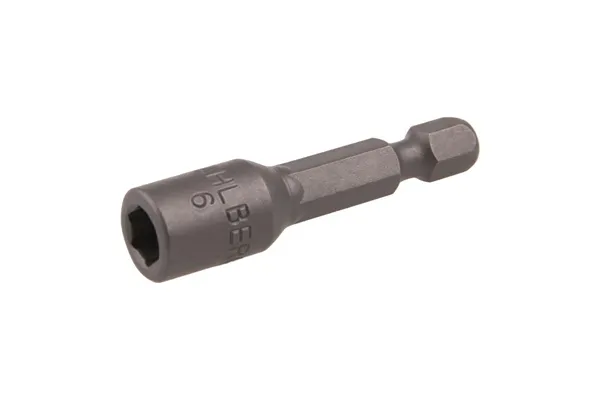 Magnetický adaptér 1/4" 6hran / 8 mm