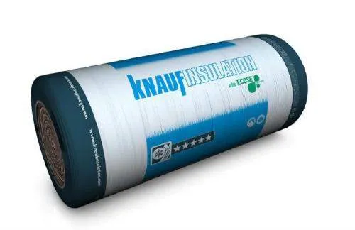 Tepelná izolace Knauf Unifit 033 / 160 mm