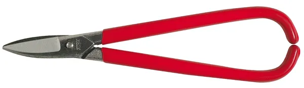 Stubai nůžky pro jemný střih / lakované 170 mm