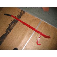 Stubai obrace kulatiny délka 130 cm