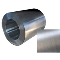 Svitek titanzinek 0,7 x 1000 mm