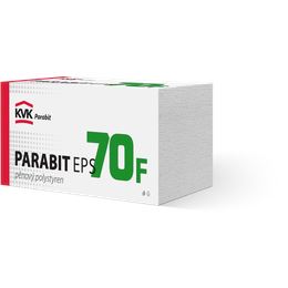 obrázek produktu SIKA EPS 70 F fasádní polystyren / 150 x 500 x 1000 mm - VÝPRODEJ