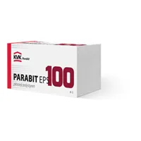 EPS 100 S střešní polystyren stabilizovaný / 40 x 1000 x 1000 mm