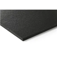 Střešní krytina Cembrit Česká šablona 400 x 400 mm / Betternit grafitová, vláknocementová
