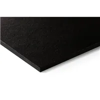 Střešní krytina Cembrit Česká šablona 400 x 400 mm / Betternit černá, vláknocementová
