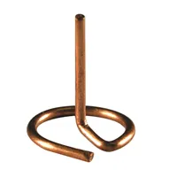 Cembrit vichrové spony 2 x 20 mm / měď
