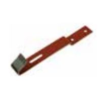 Cembrit píchytka velkého hebenáe 155 x 19 mm / hndá
