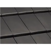 Střešní krytina Nelskamp Nibra G10 PRO základní / staročerná engoba, pálená