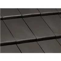 Střešní krytina Nelskamp Nibra G10 PRO základní / tmavě šedá engoba, pálená