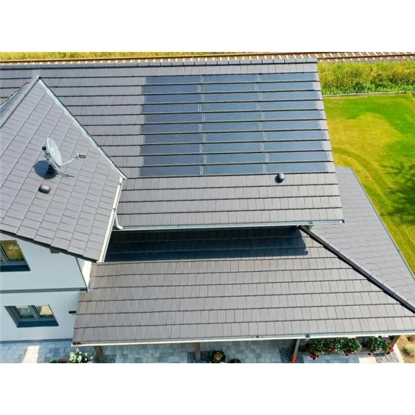 Střešní krytina Nelskamp Nibra G10 PRO základní / tmavě šedá engoba, pálená