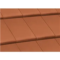 Střešní krytina Nelskamp Nibra G10 PRO základní / režná, pálená
