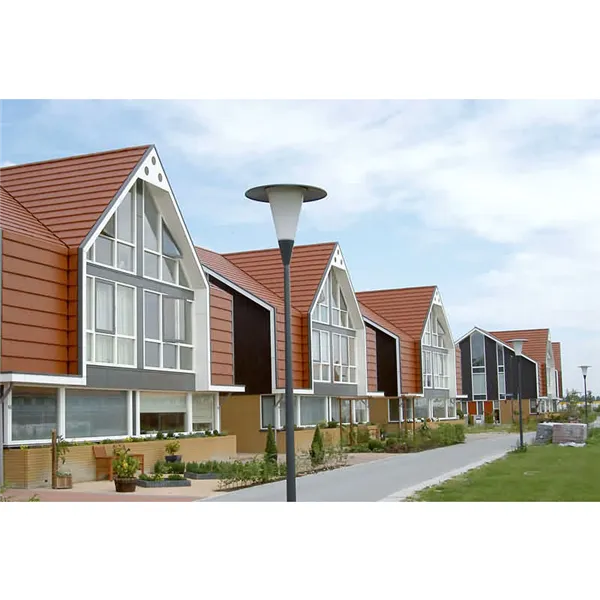 Střešní krytina Nelskamp Nibra G10 PRO základní / režná, pálená