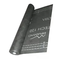 Bramac  Bramac VEL nedifuzní fólie / 75 m2 (výprodej)