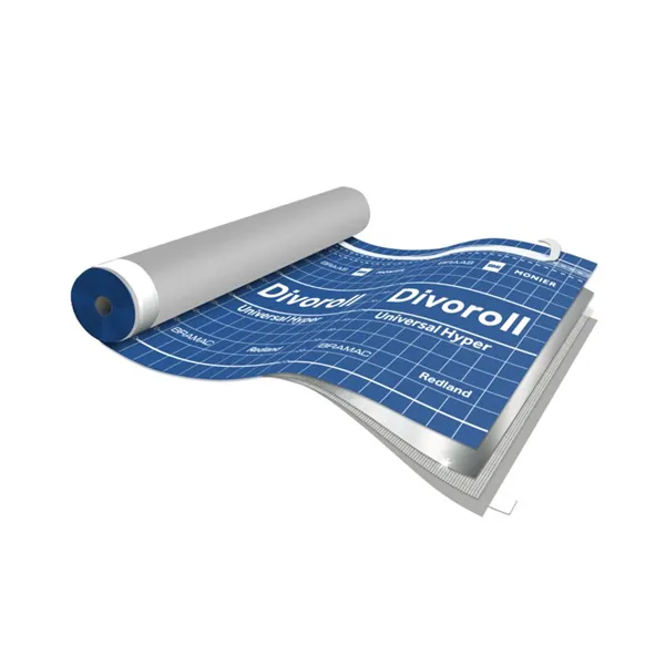 Bramac Divoroll Universal HYPER 2S