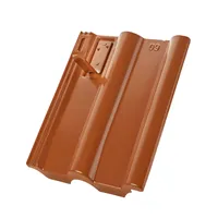 Zambelli držák střešních FV modulů / Bramac CLASSIC RAL 8004