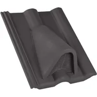 Bramac Classic odvětrávací / Protector Plus břidlicově černá (výprodej)