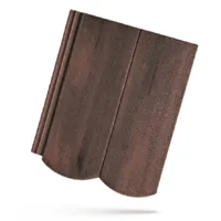 Střešní krytina Bramac VIVA základní / NOVO antik, betonová