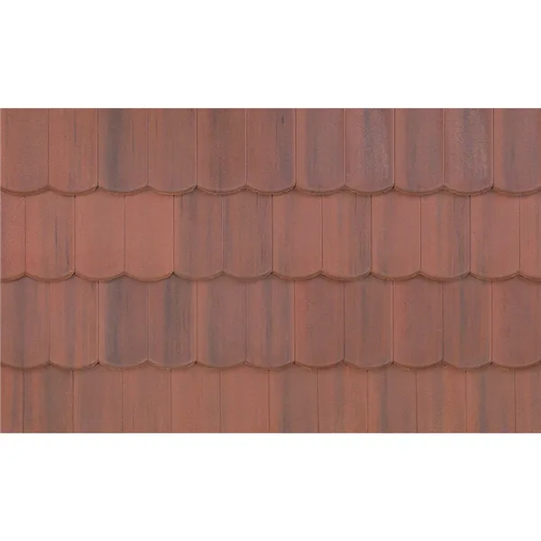 Střešní krytina Bramac VIVA základní / NOVO antik, betonová