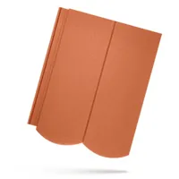 Střešní krytina Bramac VIVA základní / NOVO cihlová, betonová