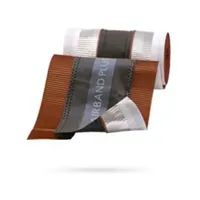 Bramac Figaroll větrací pás hřebene a nároží / hnědý (výprodej)