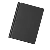 Střešní krytina Bramac Tegalit NOVO základní / břidlicově černý, betonová