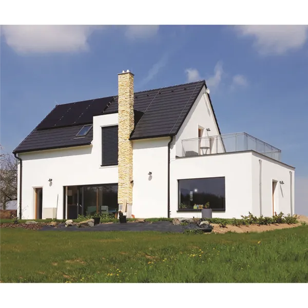 Střešní krytina Bramac Tegalit NOVO základní / břidlicově černý, betonová