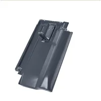 Zambelli držák střešních FV modulů / Walther W6v RAL 7016