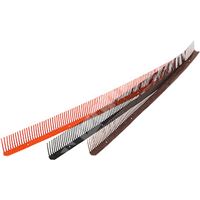 HPI ochranná vtrací míka jednoduchá 110 mm / ervená