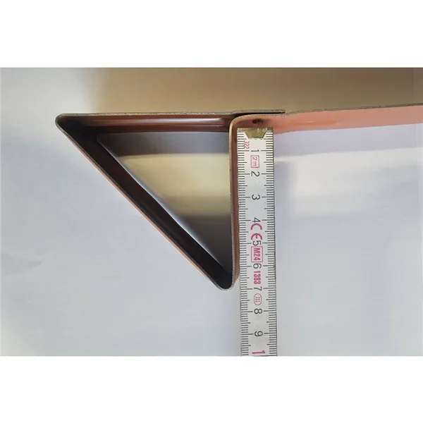 Sněhový hák C380 pro betonové tašky / cihlový (výprodej)