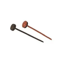 HPI šroubovitý hřebík 3,8 x 105 mm /  hnědý