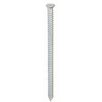Montání roub TURBO-TEC 7,5 x 182 mm /  zápustný T30 
