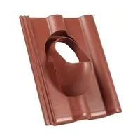 HPI prostupová taška PVC - Nelskamp Sigma / červená