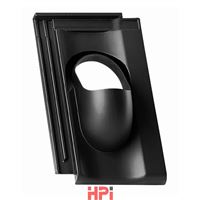 HPI prostupová taška PVC - Stodo 12 / červená