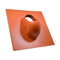 HPI prostupová taška PVC - Betternit, šindel / červená