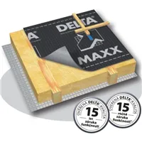 Podstřešní hydroizolační fólie Dorken Delta Maxx / 75 m2 (výprodej)