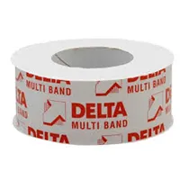 Dorken Delta Multi Band / 60 mm x 25 bm