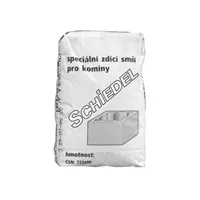 Schiedel maltová směs tenkovrstvá / 5 kg