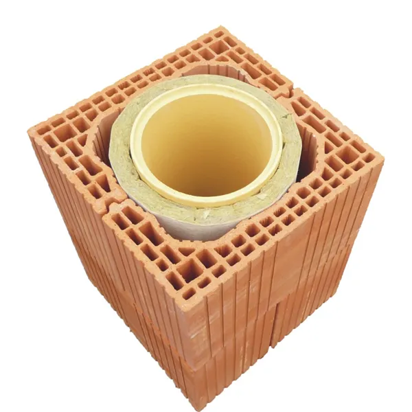 CIKO 3V SADA komínu DN 200mm připojení 90° / výška 4 m
