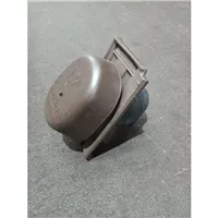 Tondach Brněnka 14 komplet odvětrání  /engoba tmavě hnědá, Šlapanice (výprodej)