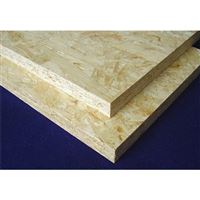 OSB 3N/SE desky tl.22mm 2500x1250mm