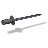 Spojovací materiál Prefa trhací nýt 4,1 mm / oíkový, hliníkový