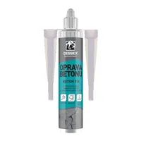 Oprava betonu BETON FIX 480 g