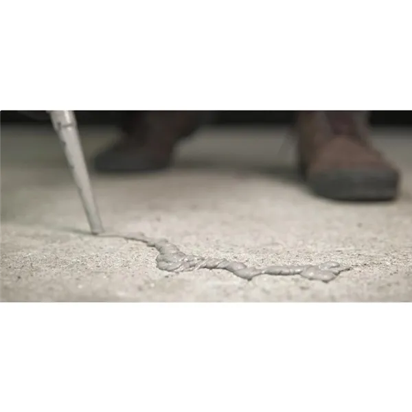 Oprava betonu BETON FIX 480 g