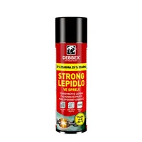 Lepidlo ve spreji STRONG 400 ml 
