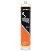 Berner fix clear 290 ml