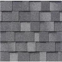 Střešní šindel IKO CAMBRIDGE Xpress 2.0 / č.51  Eastern Grey, asfaltová