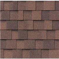 Střešní šindel IKO CAMBRIDGE Xpress 2.0 / č.53 autumn brown, asfaltová