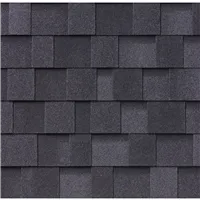 Střešní šindel IKO CAMBRIDGE XTREME 2.0 / č.52 dual black, asfaltová
