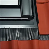 Lemování střešního okna Roto  EDZ Rx200 / 54 x 78 cm 